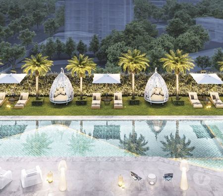 Empreendimentos imóveis Sao Paulo SP Perdizes - Fotos para lançamento em PERDIZES a CYRELA ON THE SKY YOO