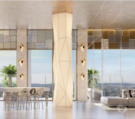 Empreendimentos imóveis Sao Paulo SP Perdizes - Fotos para lançamento em PERDIZES a CYRELA ON THE SKY YOO