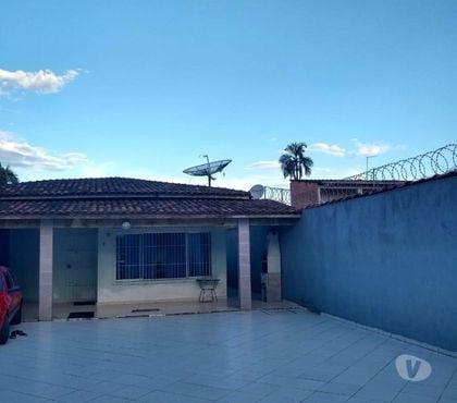 Casas para comprar - Fotos para Ótima casa térrea 3 dts suíte R$ 600 mil reais