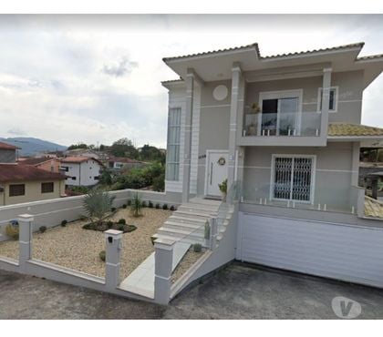 Apartamentos - Casas venda - Fotos para Você aqui Cidadezinha Interior Sto Amaro da Imperatriz SC.