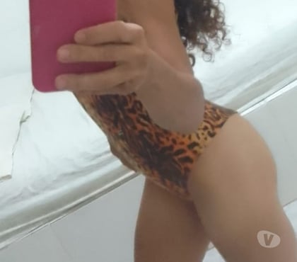 Acompanhantes - Fotos para Olá me chamo Camila