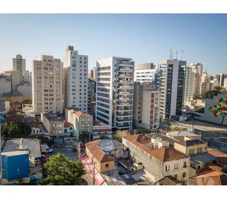 Aluguel Loja Sao Paulo SP Pinheiros - Fotos para Conjunto Comercial Alugo PInheiros 284 m2