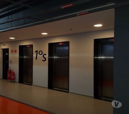 Aluguel Loja Sao Paulo SP Pinheiros - Fotos para Conjunto Comercial Alugo PInheiros 284 m2