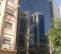 Conjunto Comercial Alugo Paraiso