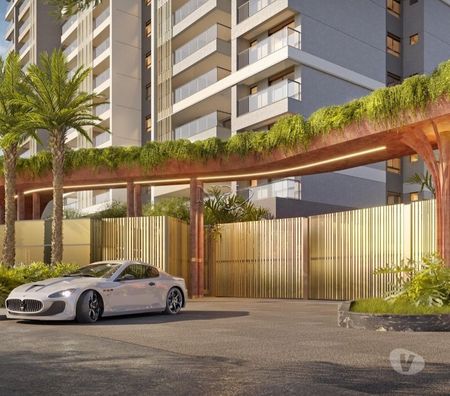 Empreendimentos imóveis Sao Paulo SP Outros Bairros Sao Paulo SP - Fotos para Novo lançamento no Bairro Brooklin a EDEN 