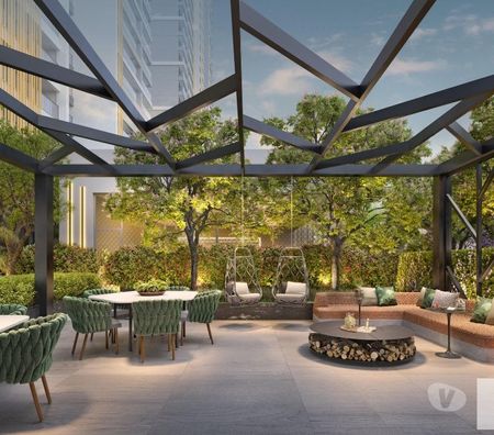 Empreendimentos imóveis Sao Paulo SP Outros Bairros Sao Paulo SP - Fotos para Novo lançamento no Bairro Brooklin a EDEN 