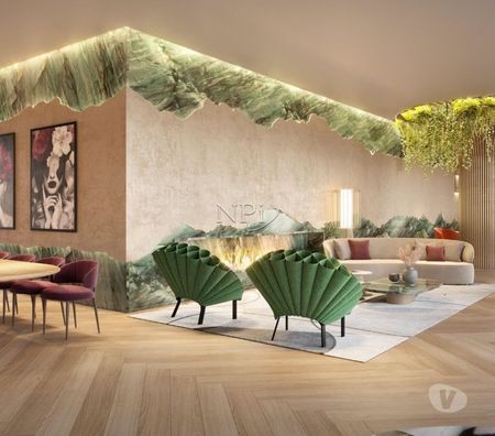 Empreendimentos imóveis Sao Paulo SP Outros Bairros Sao Paulo SP - Fotos para Novo lançamento no Bairro Brooklin a EDEN 