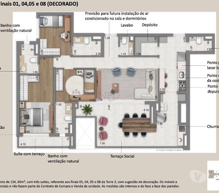 Empreendimentos imóveis Sao Paulo SP Outros Bairros Sao Paulo SP - Fotos para Novo lançamento no Bairro Brooklin a EDEN 