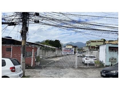 Terrenos a venda Campo Grande, Rio de Janeiro Rio de Janeiro RJ - Fotos para EXCELENTE TERRENO COM 547,35M² P´ROX. CENTRO DE CAMPO GRANDE