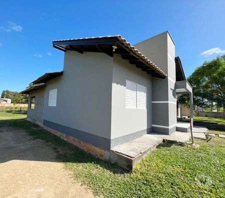 Apartamentos a venda Jaguaruna SC - Fotos para Casa no Riachinho - JaguarunaSC