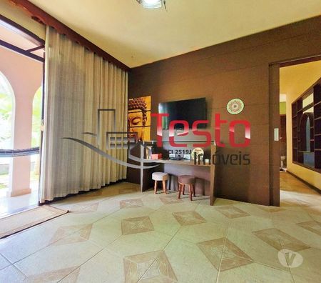 Apartamentos a venda Pomerode SC - Fotos para Casa 03 quartos (01 suíte) + Piscina - Testo Rega