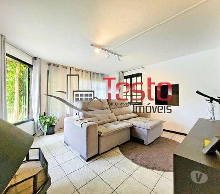 Apartamentos a venda Pomerode SC - Fotos para Casa 03 quartos (01 suíte) + Piscina - Testo Rega