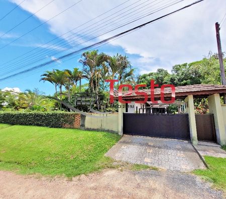 Apartamentos a venda Pomerode SC - Fotos para Casa 03 quartos (01 suíte) + Piscina - Testo Rega