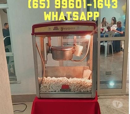Serviços para Eventos Cuiabá Leste Cuiaba MT - Fotos para Carrinho de pipoca festas Cuiabá 65 99601-1643 whatsapp