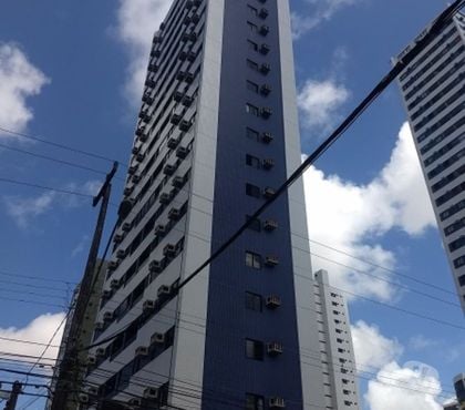 Apartamentos - Casas venda - Fotos para Anilton Lucena Vde Apartamento, Edifício Cointreau, Recife