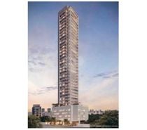 Gio Jardins 49m²-58m²-77m²-93m²-178m- Breve Lançamento