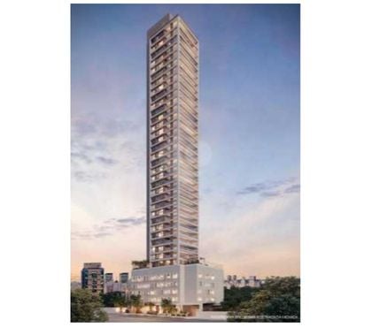 Empreendimentos Imobiliários Jardim Paulista Sao Paulo SP - Fotos para Gio Jardins 49m²-58m²-77m²-93m²-178m- Breve Lançamento