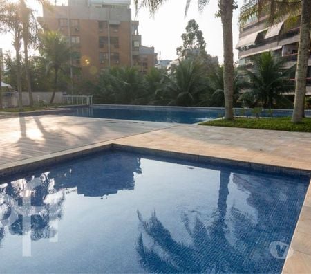 Apartamentos a venda Rio de Janeiro RJ Barra da Tijuca - Fotos para Barra da Tijuca- Avenida Lúcio Costa, nº 3650