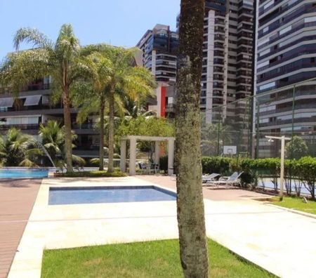 Apartamentos a venda Rio de Janeiro RJ Barra da Tijuca - Fotos para Barra da Tijuca- Avenida Lúcio Costa, nº 3650