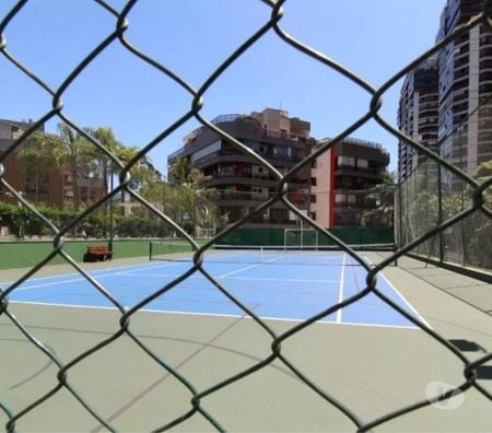 Apartamentos a venda Rio de Janeiro RJ Barra da Tijuca - Fotos para Barra da Tijuca- Avenida Lúcio Costa, nº 3650