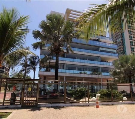 Apartamentos a venda Rio de Janeiro RJ Barra da Tijuca - Fotos para Barra da Tijuca- Avenida Lúcio Costa, nº 3650