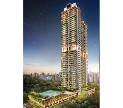 Empreendimentos imóveis Perdizes Sao Paulo SP - Fotos para On The Sky Perdizes 61m-77m-82-132m-162m- lançamento