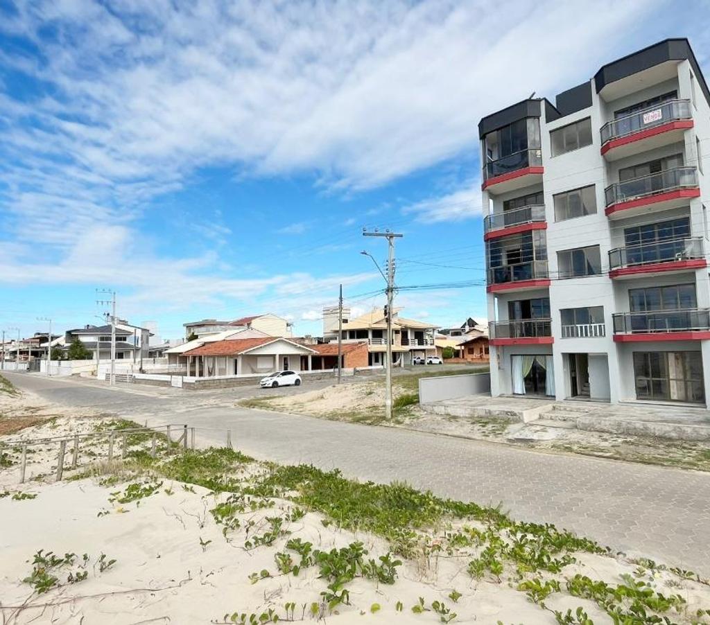 Apartamentos a venda Jaguaruna SC - Fotos para Apto frente p o mar no Bal. Arroio Corrente - JaguarunaSC