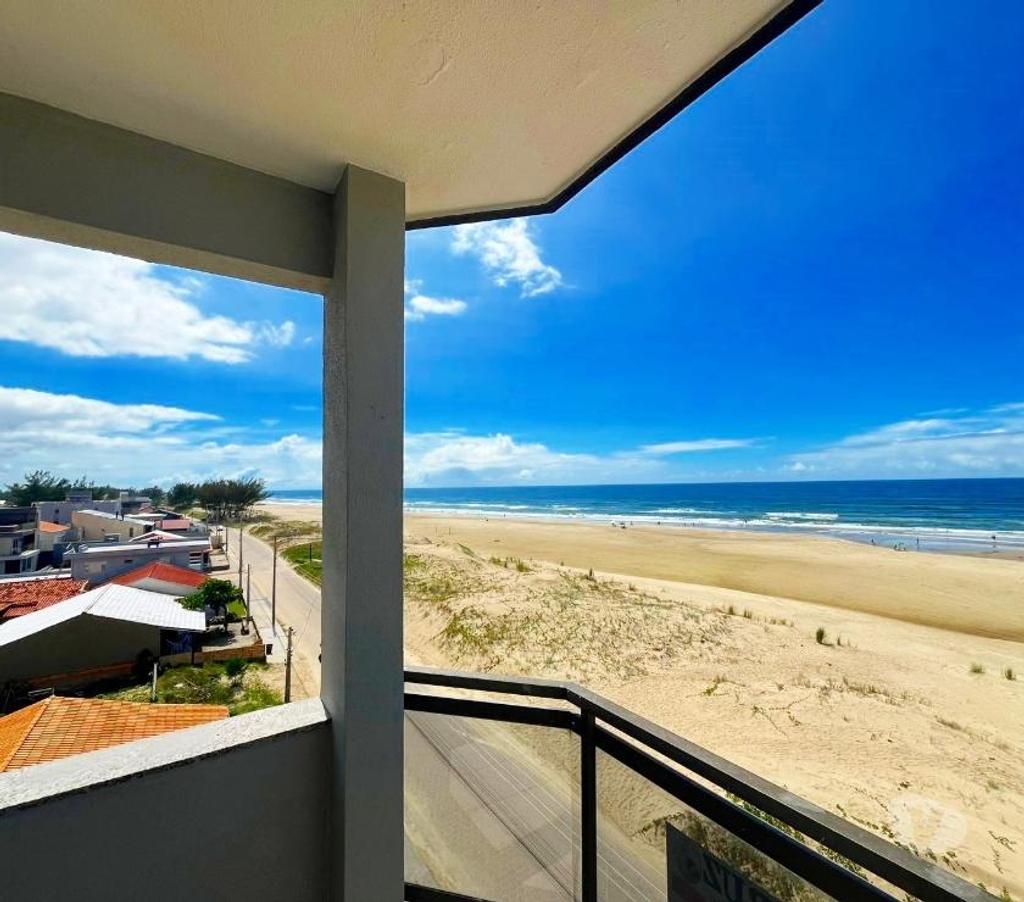 Apartamentos a venda Jaguaruna SC - Fotos para Apto frente p o mar no Bal. Arroio Corrente - JaguarunaSC