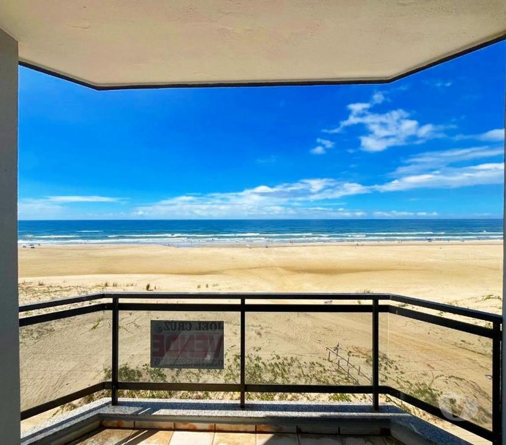 Apartamentos a venda Jaguaruna SC - Fotos para Apto frente p o mar no Bal. Arroio Corrente - JaguarunaSC