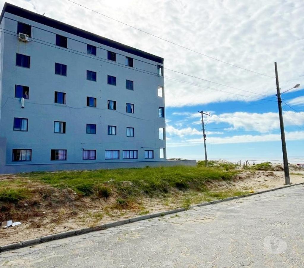 Apartamentos a venda Jaguaruna SC - Fotos para Apto frente p o mar no Bal. Arroio Corrente - JaguarunaSC