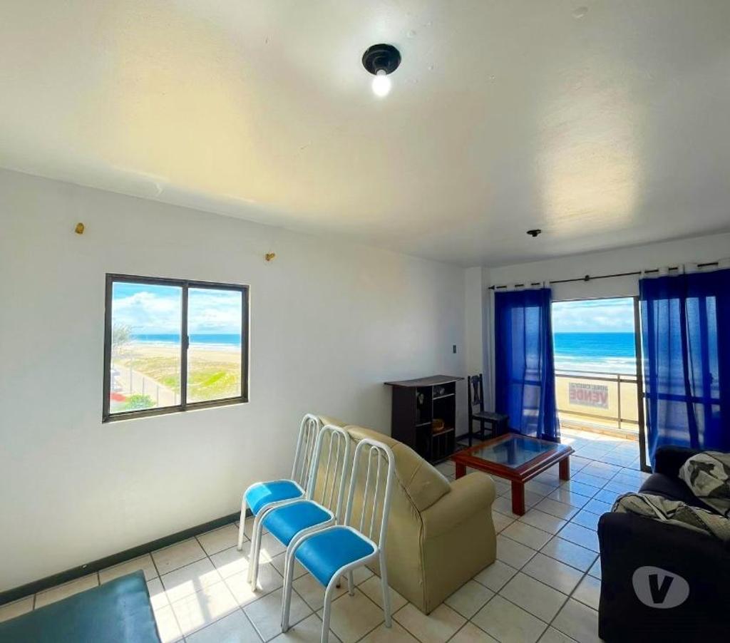 Apartamentos a venda Jaguaruna SC - Fotos para Apto frente p o mar no Bal. Arroio Corrente - JaguarunaSC