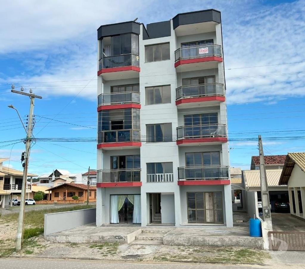 Apartamentos a venda Jaguaruna SC - Fotos para Apto frente p o mar no Bal. Arroio Corrente - JaguarunaSC