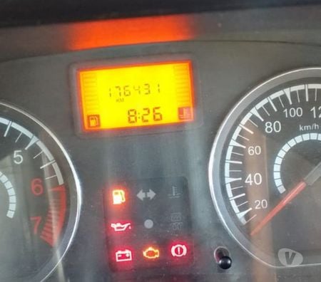 Seminovos Viana ES - Fotos para logan 2012 completo