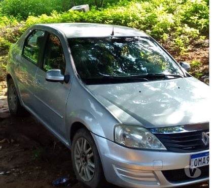 Carros semi novos - Fotos para logan 2012 completo