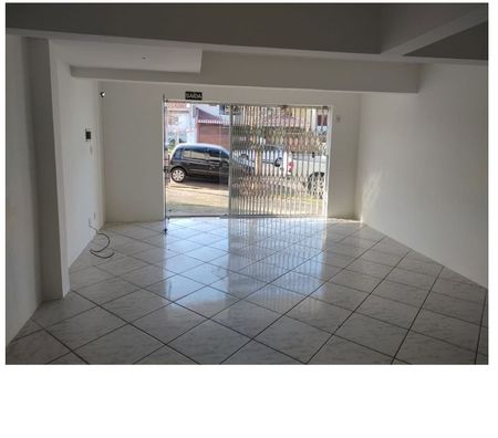 Aluguel Loja Santa Cruz do Sul RS - Fotos para Aluga-se Sala Comercial bem localizada com 43 m2 Santa Cruz 