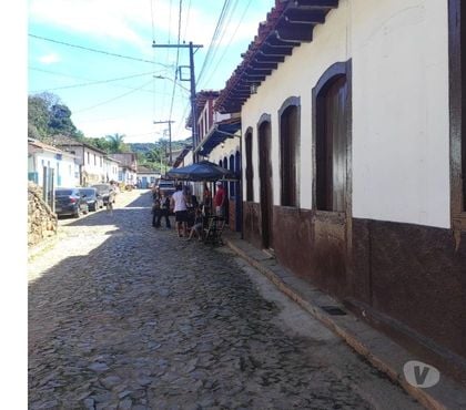 Casas para vender - Fotos para VENDO CASA EM SÃO BARTOLOMEU ( EM FRENTE A IGREJA )