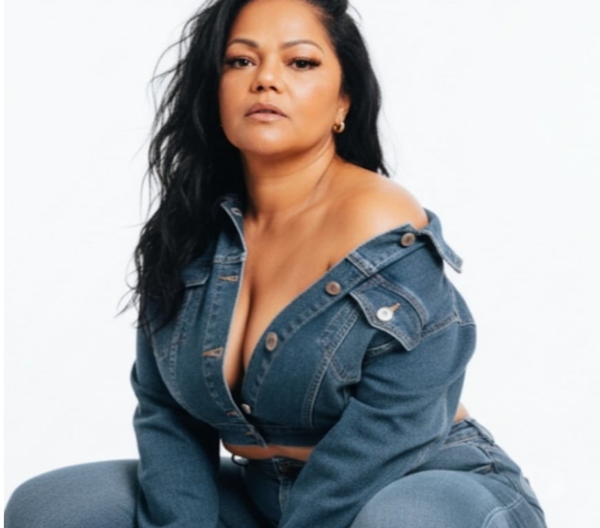 Garotas de programa Lages SC - Fotos para MASSAGISTA TANTRA QUARENTONA A SUA DISPOSICAO !