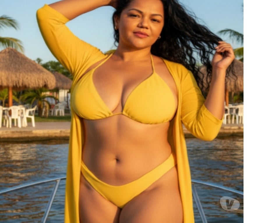 Garotas de programa Lages SC - Fotos para MASSAGISTA TANTRA QUARENTONA A SUA DISPOSICAO !