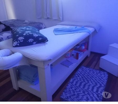 Garotas de programa Lages SC - Fotos para MASSAGISTA TANTRA QUARENTONA A SUA DISPOSICAO !