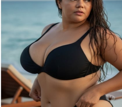 Acompanhantes - Fotos para MASSAGISTA TANTRA QUARENTONA A SUA DISPOSICAO !