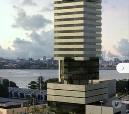 Venda Loja - Fotos para Pina sala 140m2 próx shopping Rio Mar