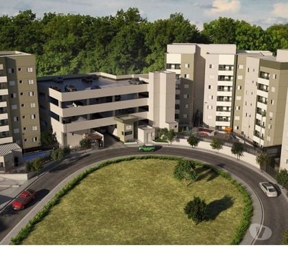 Lançamentos Imóveis Cotia Grande Sao Paulo SP - Fotos para Mude em 2025! Apartamentos de 50 e 66M !