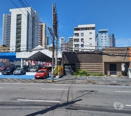 Aluguel Sala Comercial - Fotos para Madalena Casa Comercial 330 m2 área construída térrea