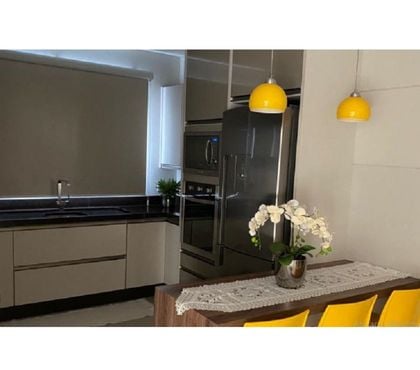 Casas a venda - Fotos para Sobrado 4 dorm suite Mobiliado Santo Amaro Imperatriz