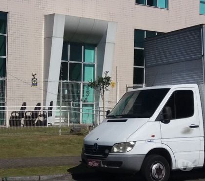 Mudanças - Frete - Fotos para Fretes e Mudanças locais e interestaduais