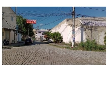 Lotes Campo Grande, Rio de Janeiro Rio de Janeiro RJ - Fotos para EXCELENTE TERRENO, COM 140,00 M² NO COND. WEST GARDEN