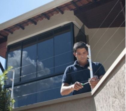 Outros serviços Guarulhos Grande Sao Paulo SP - Fotos para Instalação De Câmeras Em Guarulhos (11) 98475-2594