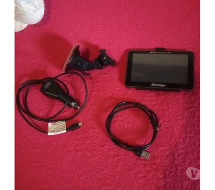  Peças Carros Lagoa Santa Grande BH MG - Fotos para Vende-se um GPS em ótimo estado!