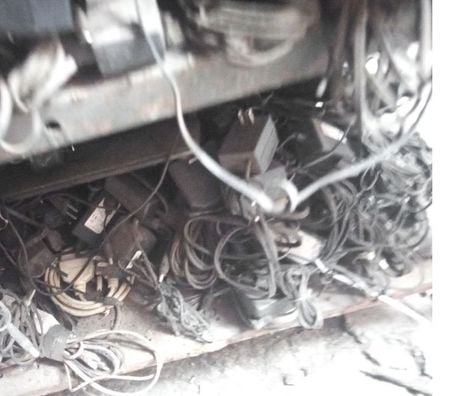 Computador Sao Goncalo RJ - Fotos para fonte transformadores e fotes de impressora