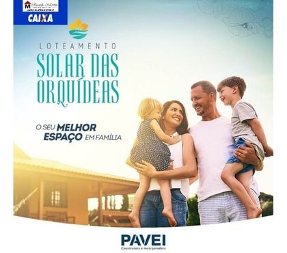 Terrenos - Lotes - Fotos para Loteamento Solar das Orquídeas Primeiro de Maio Içara